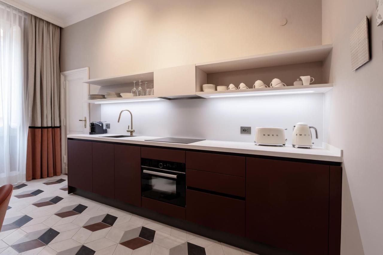 Apartament Be Mate Castel Sant'Angelo Rzym Zewnętrze zdjęcie